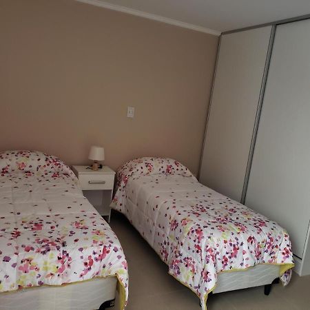 Refugios Del Lago El Calafate Dış mekan fotoğraf