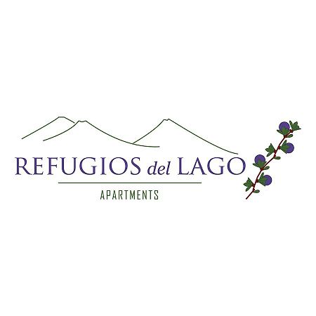 Refugios Del Lago El Calafate Dış mekan fotoğraf