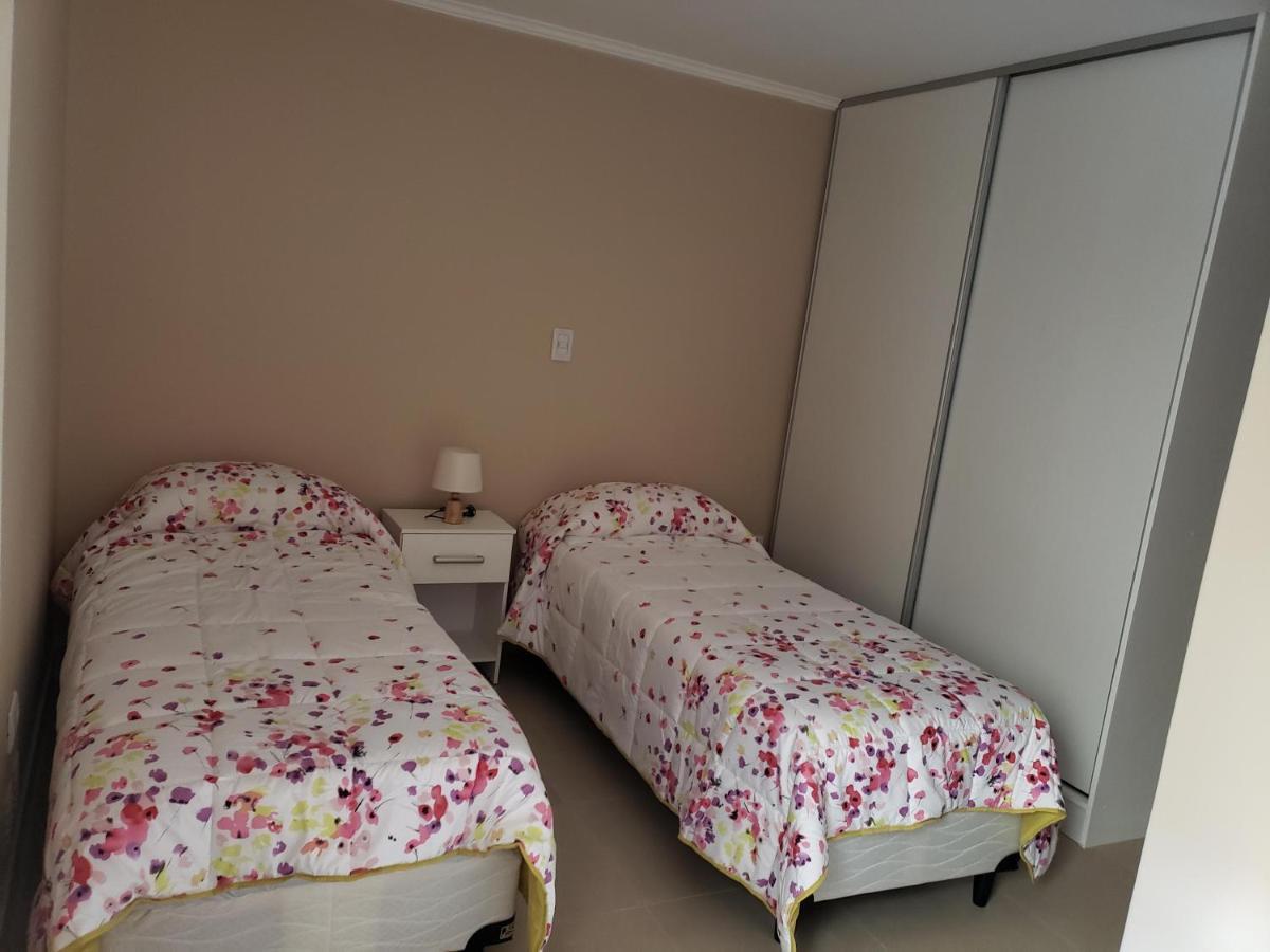 Refugios Del Lago El Calafate Dış mekan fotoğraf